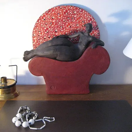Bed & Breakfast De L'eveche