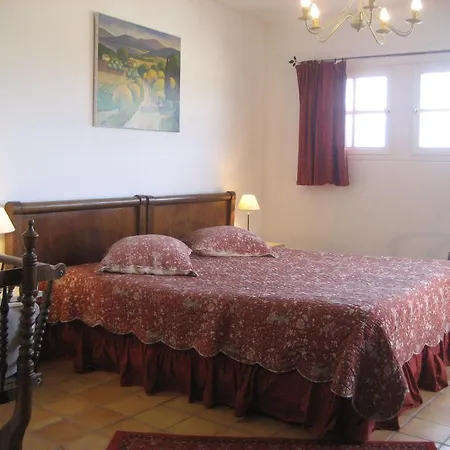 De L'eveche Bed & Breakfast *