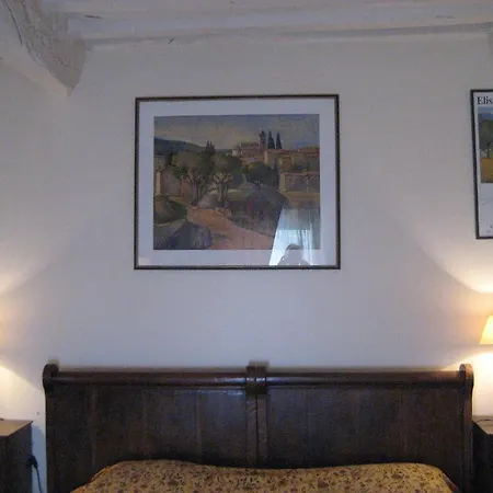 Bed & Breakfast De L'eveche *