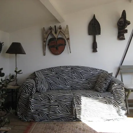 Bed & Breakfast De L'eveche *