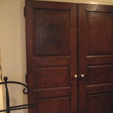 Bed & Breakfast De L'eveche